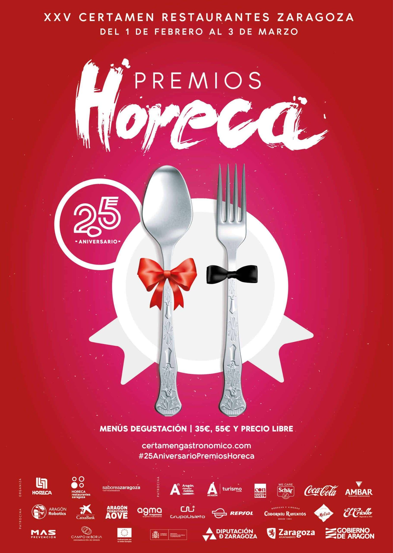 Horeca Zaragoza