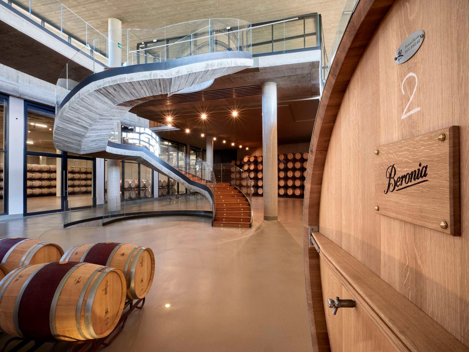 Bodegas Beronia