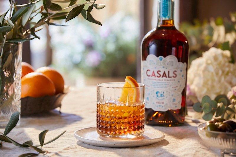 Vermut Casals