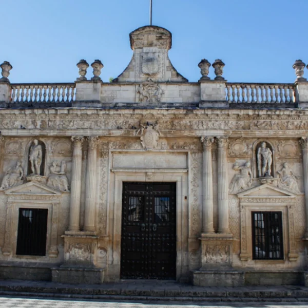 Cabildo Antiguo de Jerez