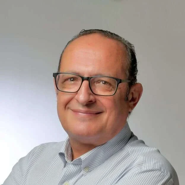 Imagen de Florentino Fondevila