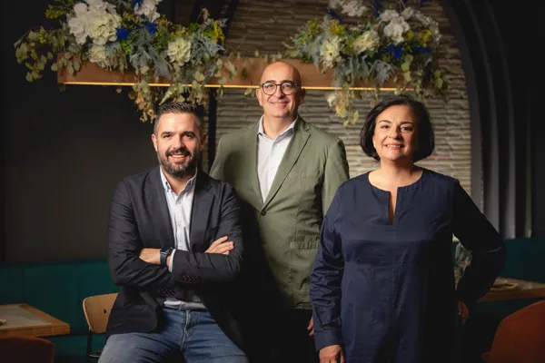 Grupo Vaquer Restaurantes, Premio Nacional de Hostelería 2025