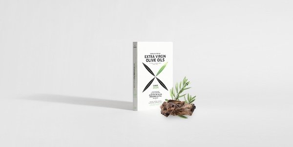 Guía EVOOLEUM 2026, los mejores aceites virgen extra del mundo reunidos en una edición de prestigio internacional.