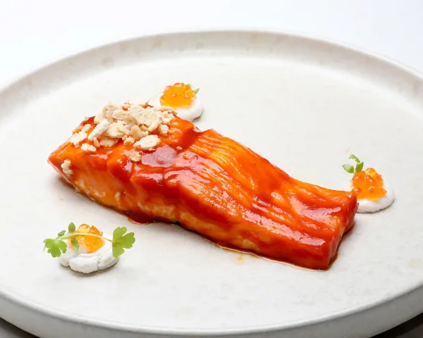 Premios Horeca 2026 trucha a la aragonesa pirenaica de Aragonia Palafox