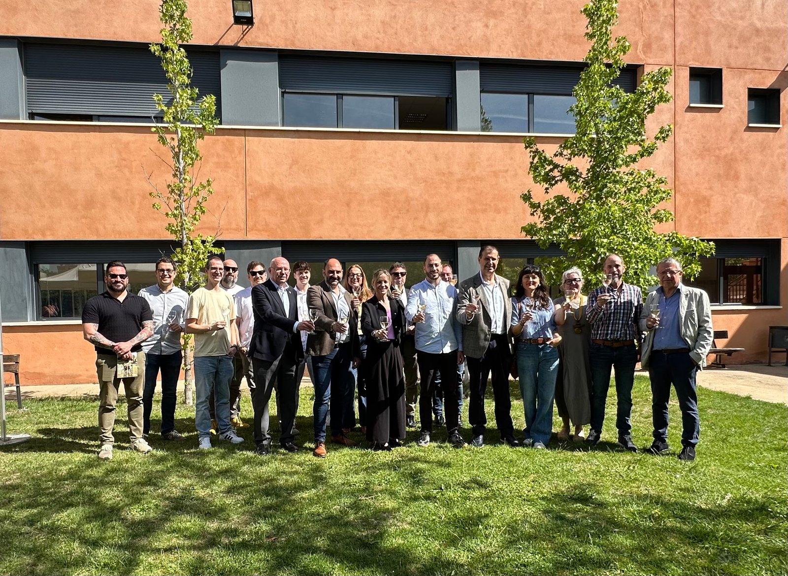  Somontano en Ruta Huesca participantes bodegas y restaurantes