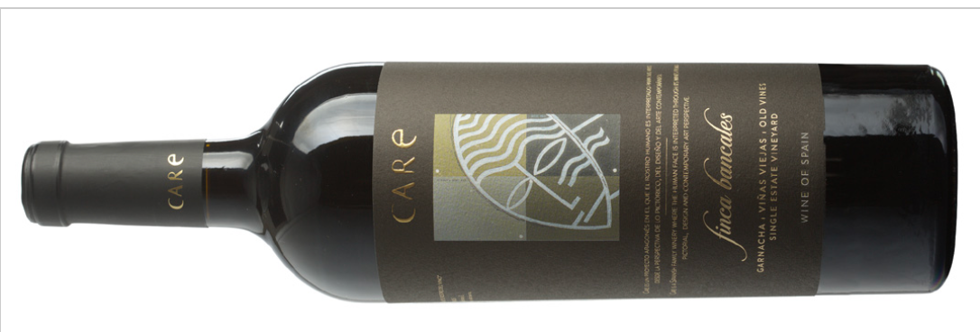 “Care Finca Bancales 2022 vino premiado internacionalmente”